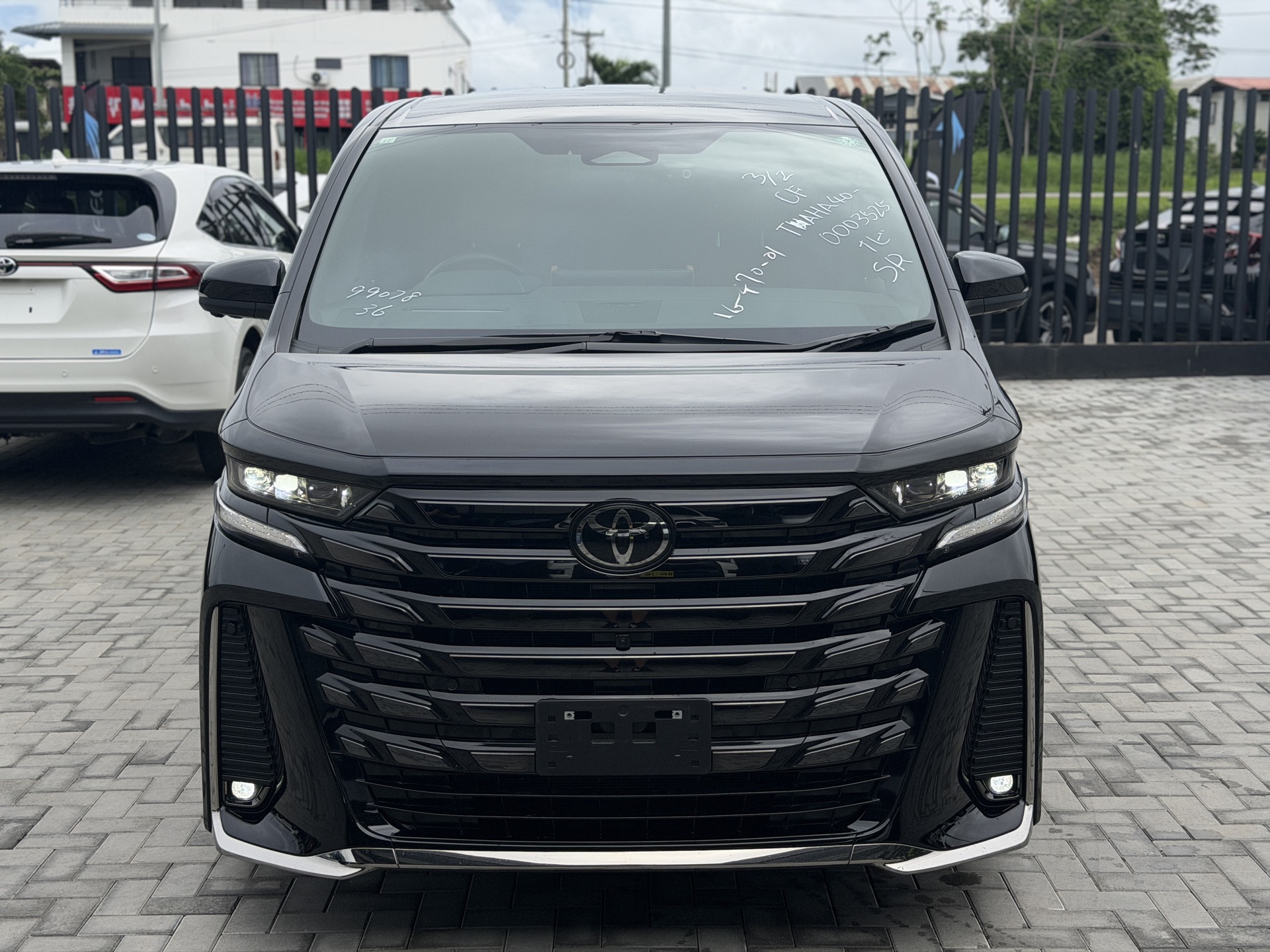 2023 Toyota Other
