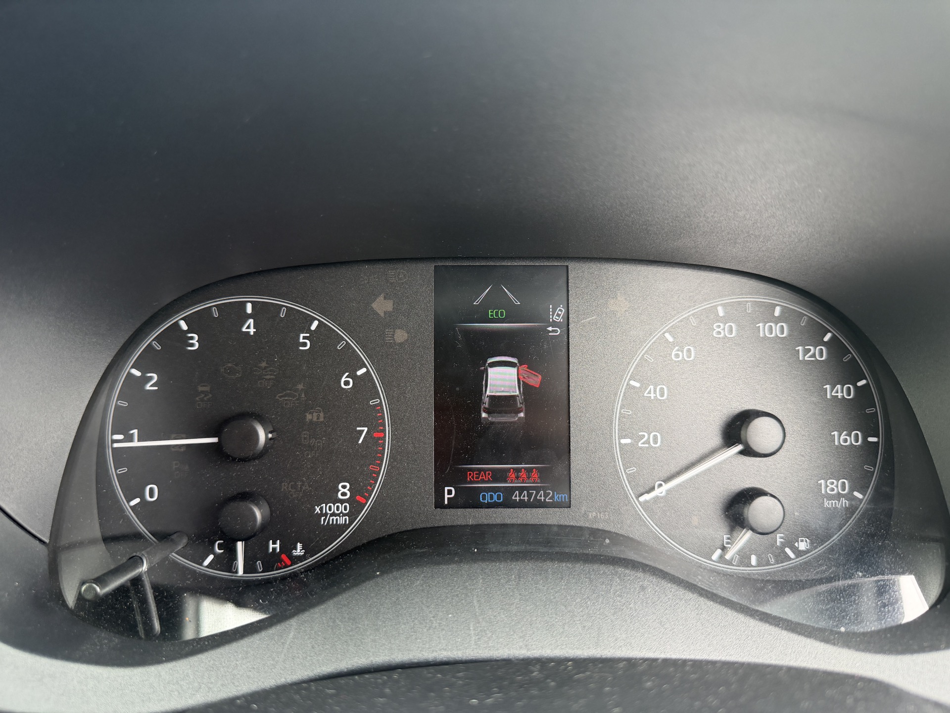 2020 Toyota Yaris