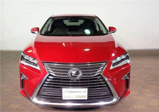 2019 Lexus RX 300