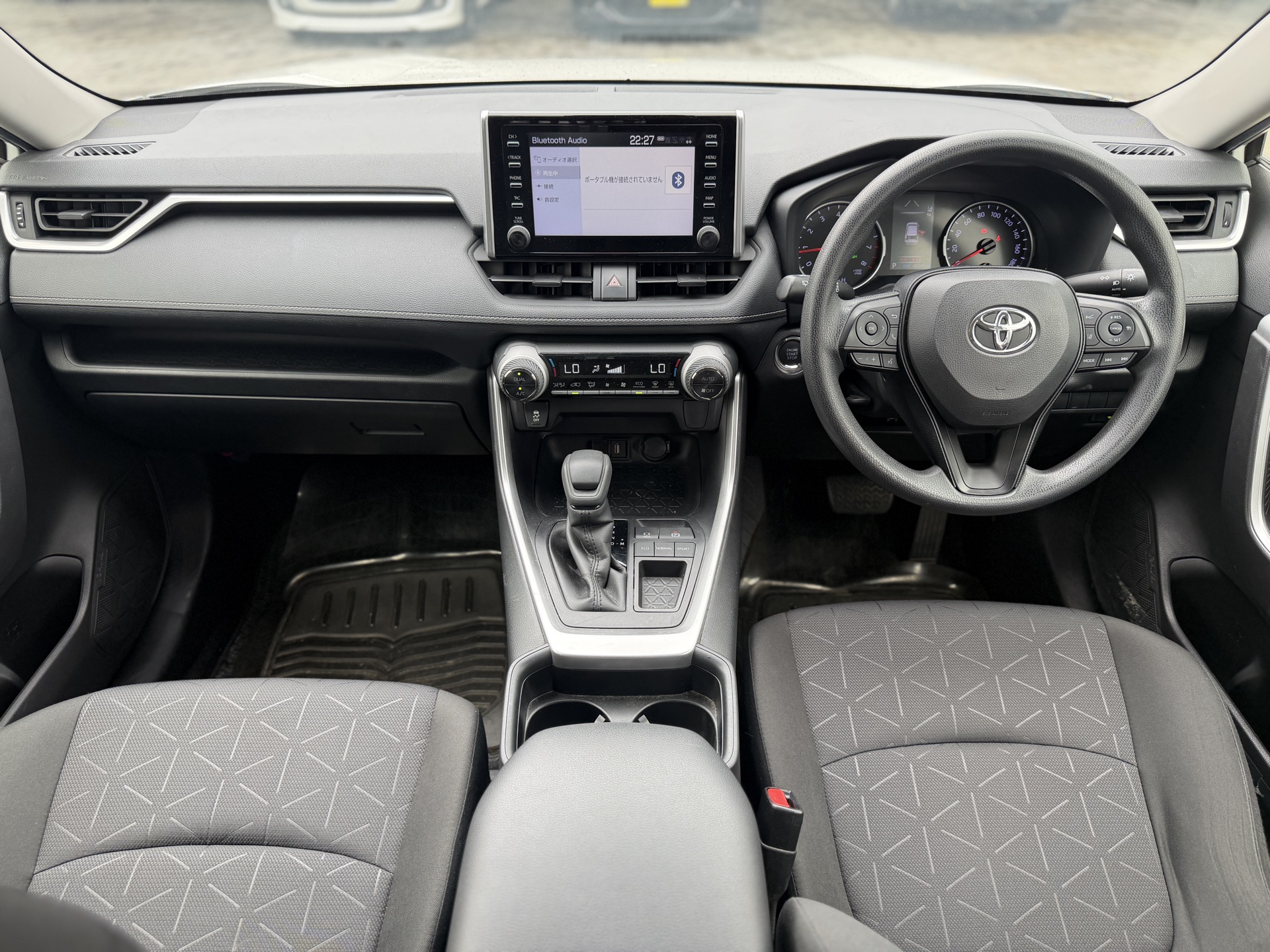 2021 Toyota RAV 4
